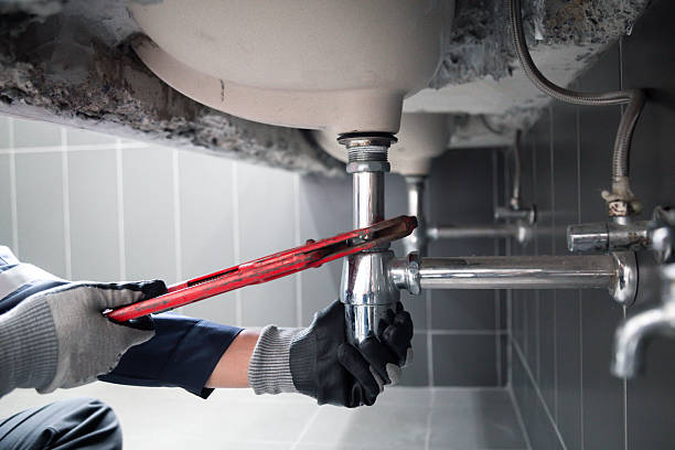 Trusted Drain Cleaning service in Smyrna, NC - Masters Plumbing Service